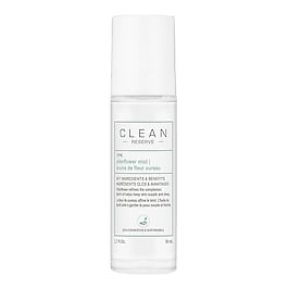 Elderflower Face Mist image
